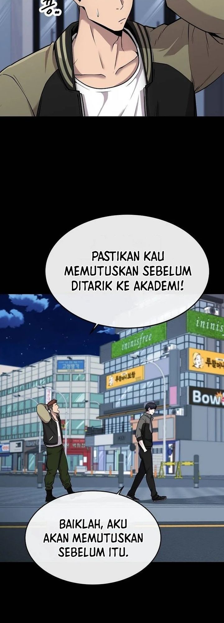 Heavenly Demon Wants to Be a Chef Chapter 8 - halaman 36