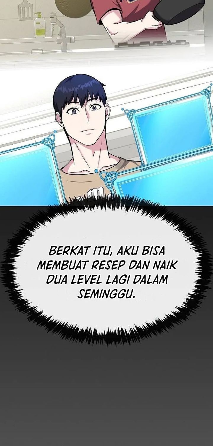 Heavenly Demon Wants to Be a Chef Chapter 8 - halaman 39