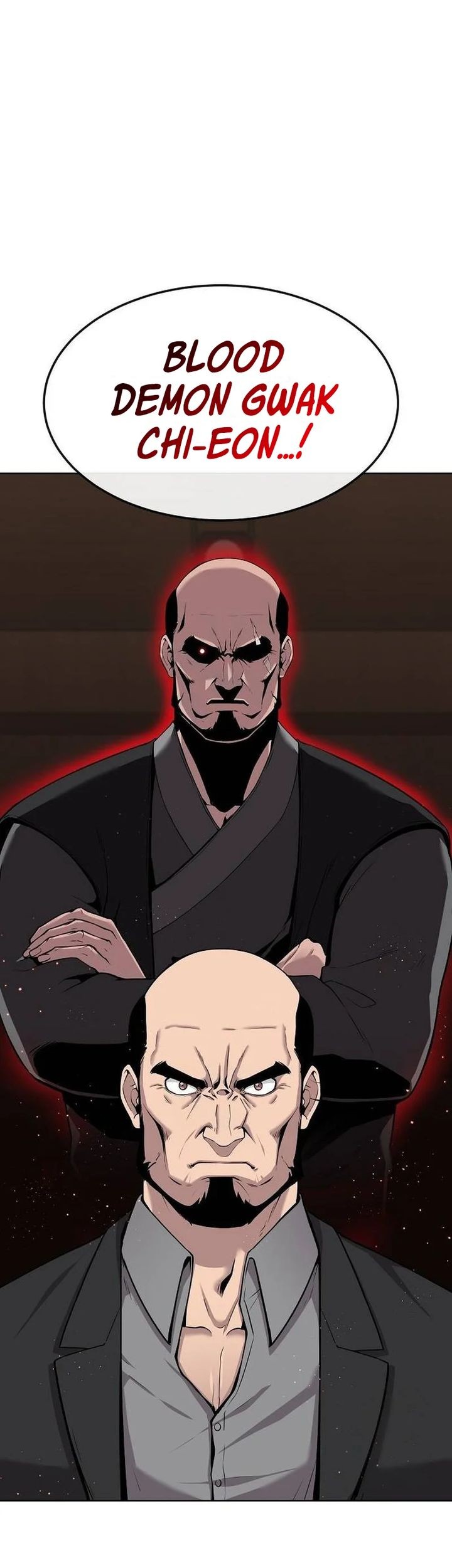 Heavenly Demon Wants to Be a Chef Chapter 8 - halaman 40