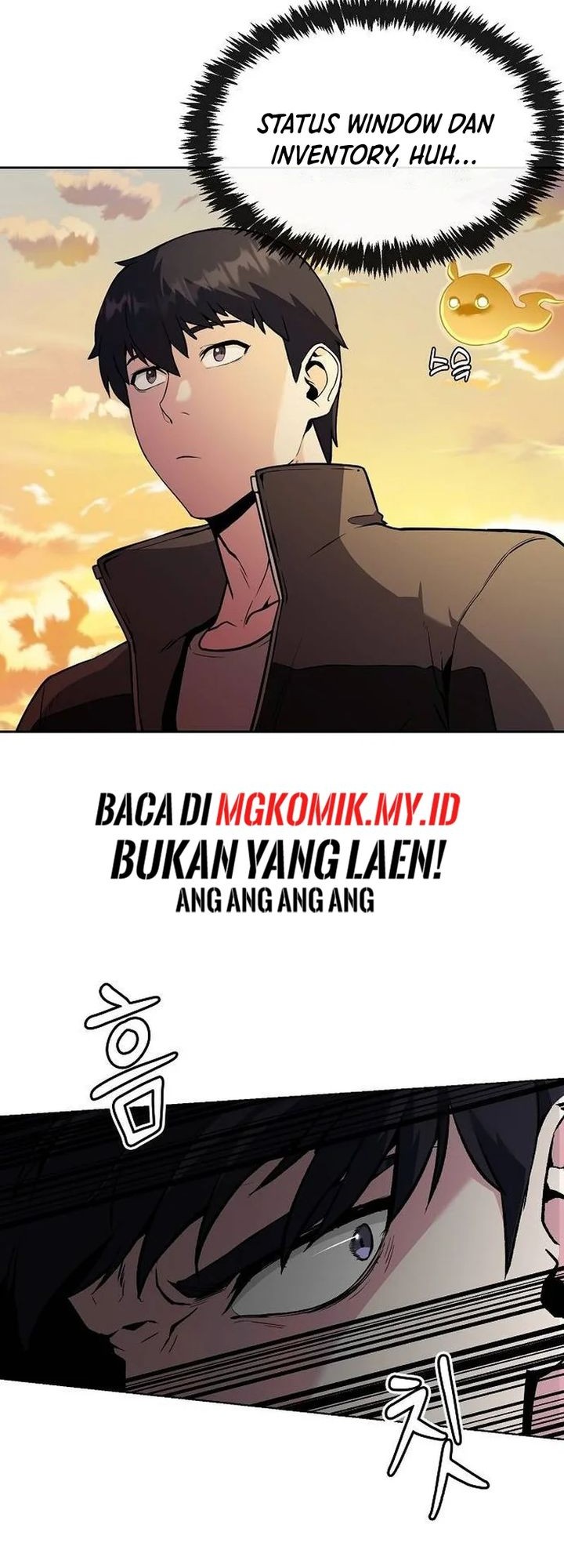 Heavenly Demon Wants to Be a Chef Chapter 8 - halaman 6