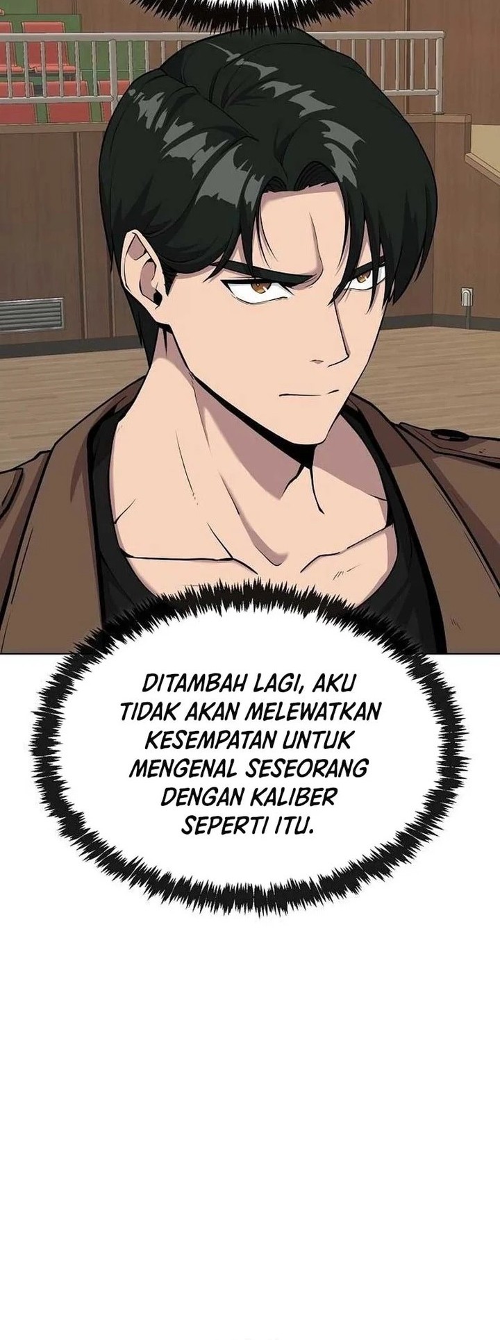 Heavenly Demon Wants to Be a Chef Chapter 9 - halaman 12