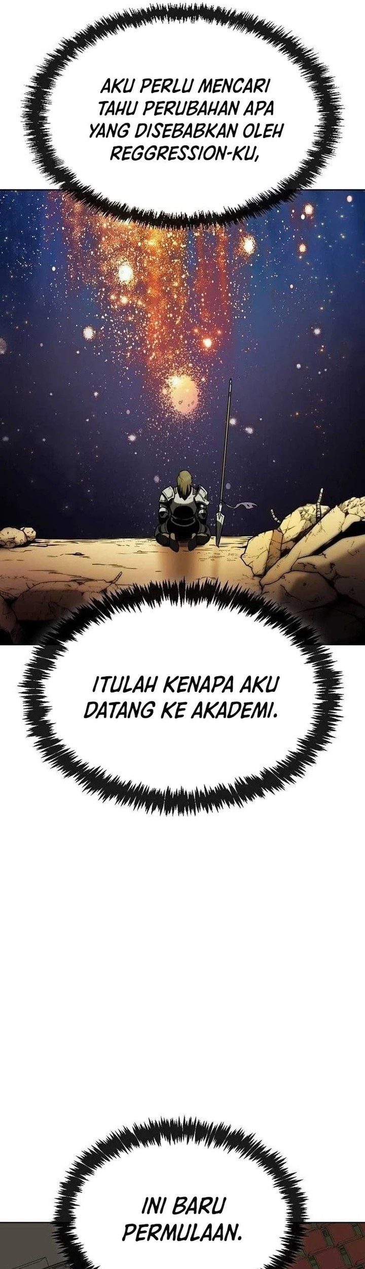 Heavenly Demon Wants to Be a Chef Chapter 9 - halaman 13