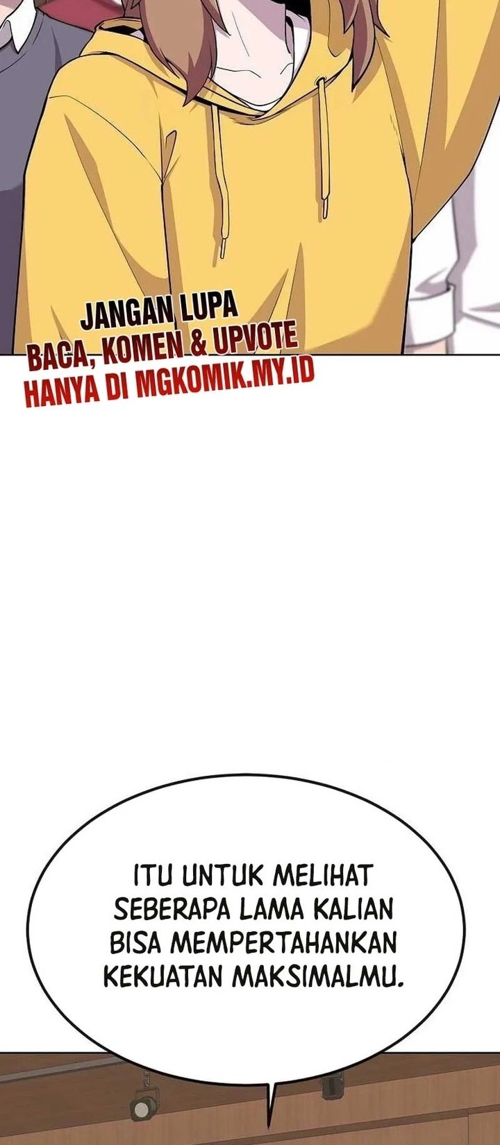 Heavenly Demon Wants to Be a Chef Chapter 9 - halaman 22