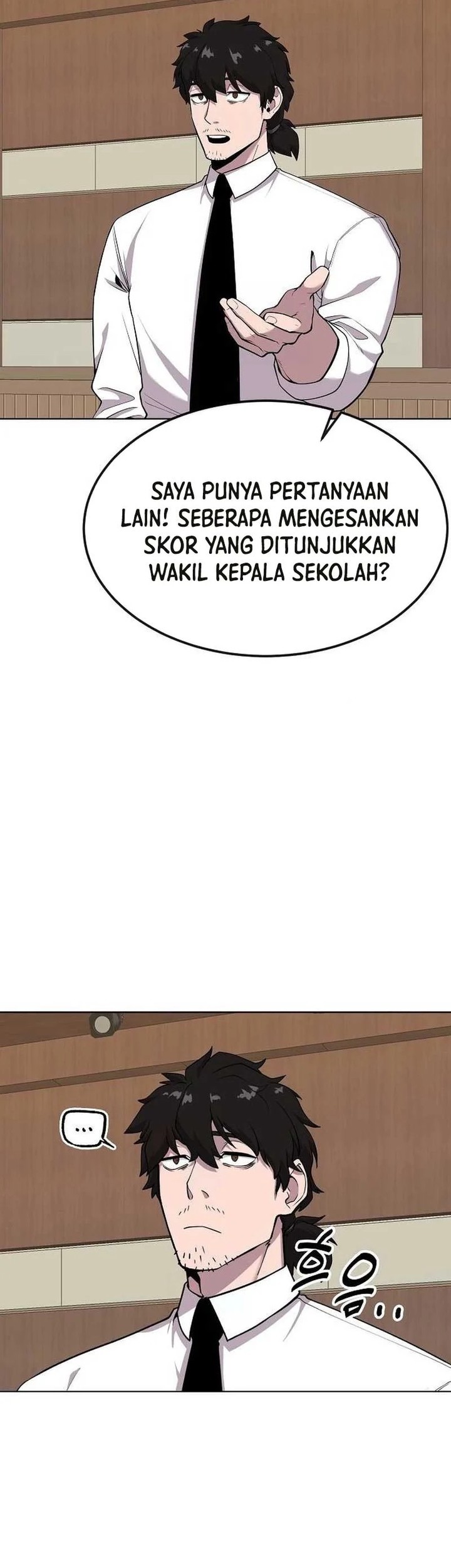 Heavenly Demon Wants to Be a Chef Chapter 9 - halaman 23