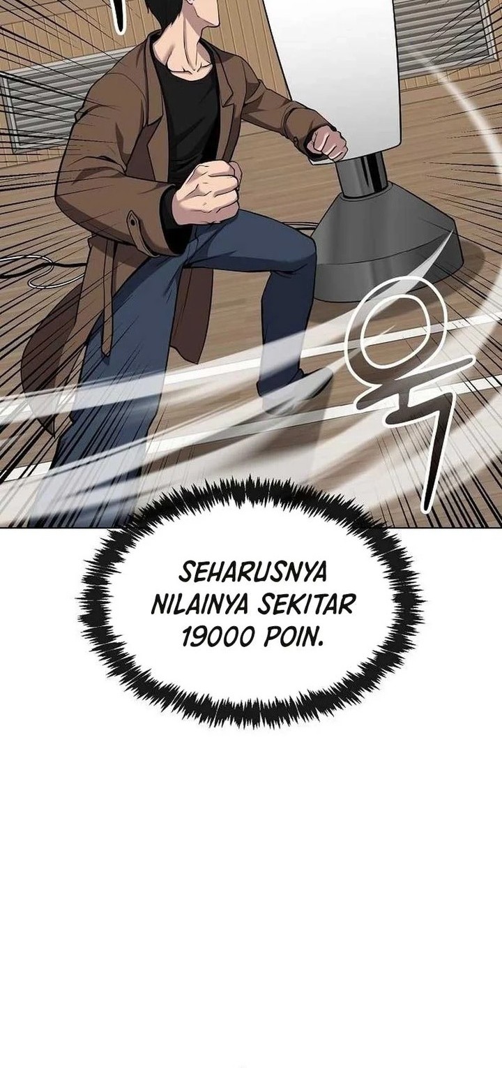 Heavenly Demon Wants to Be a Chef Chapter 9 - halaman 32