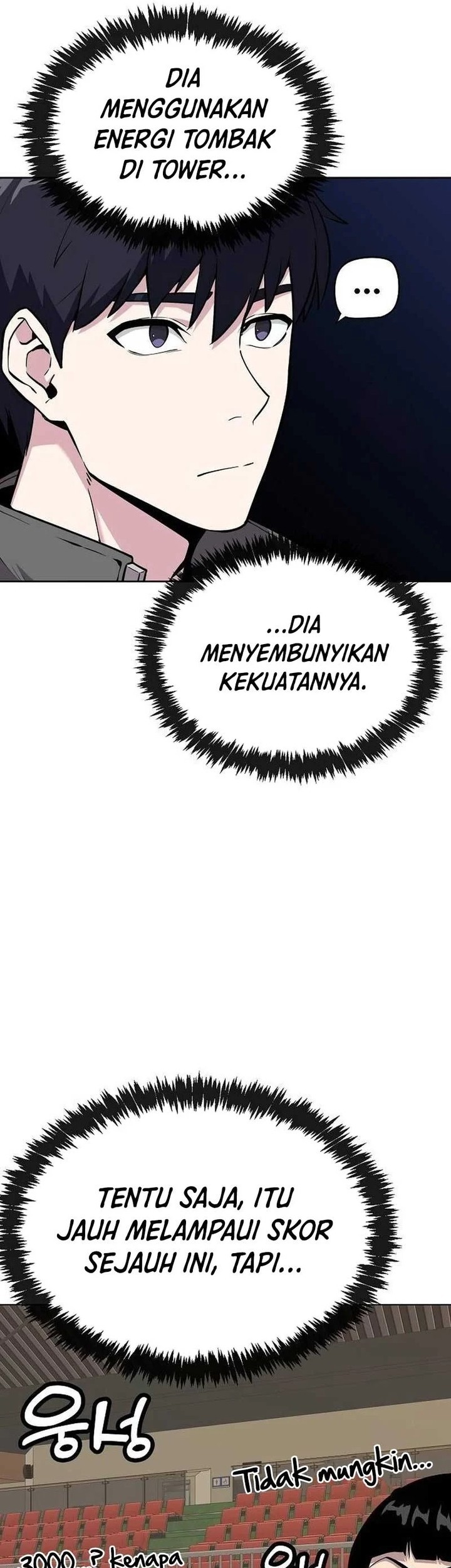 Heavenly Demon Wants to Be a Chef Chapter 9 - halaman 35