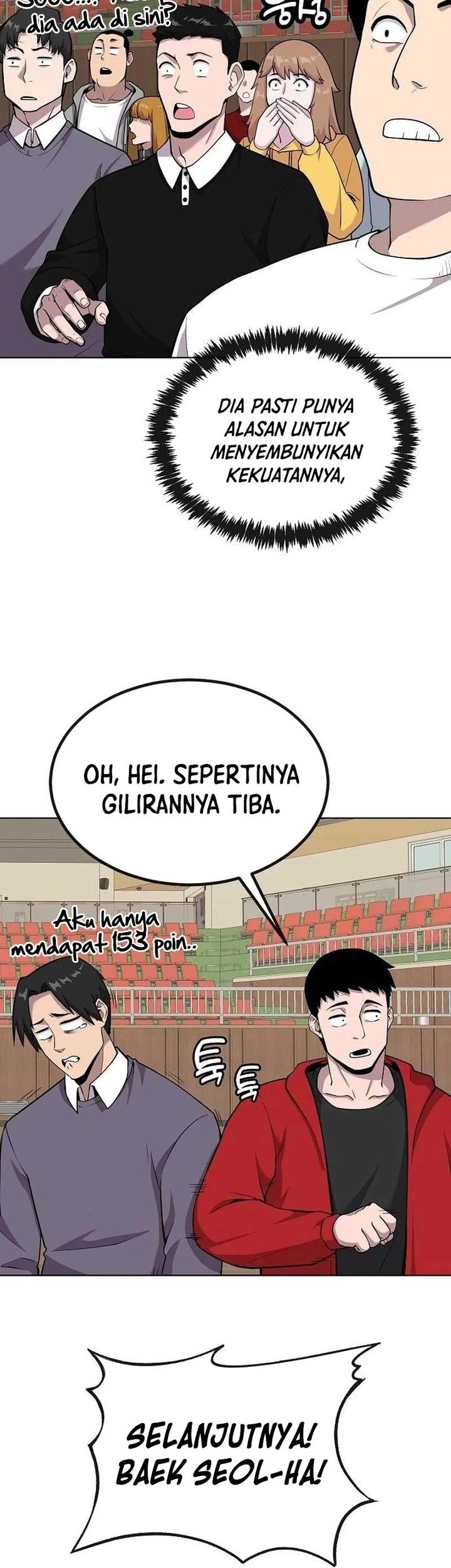 Heavenly Demon Wants to Be a Chef Chapter 9 - halaman 36