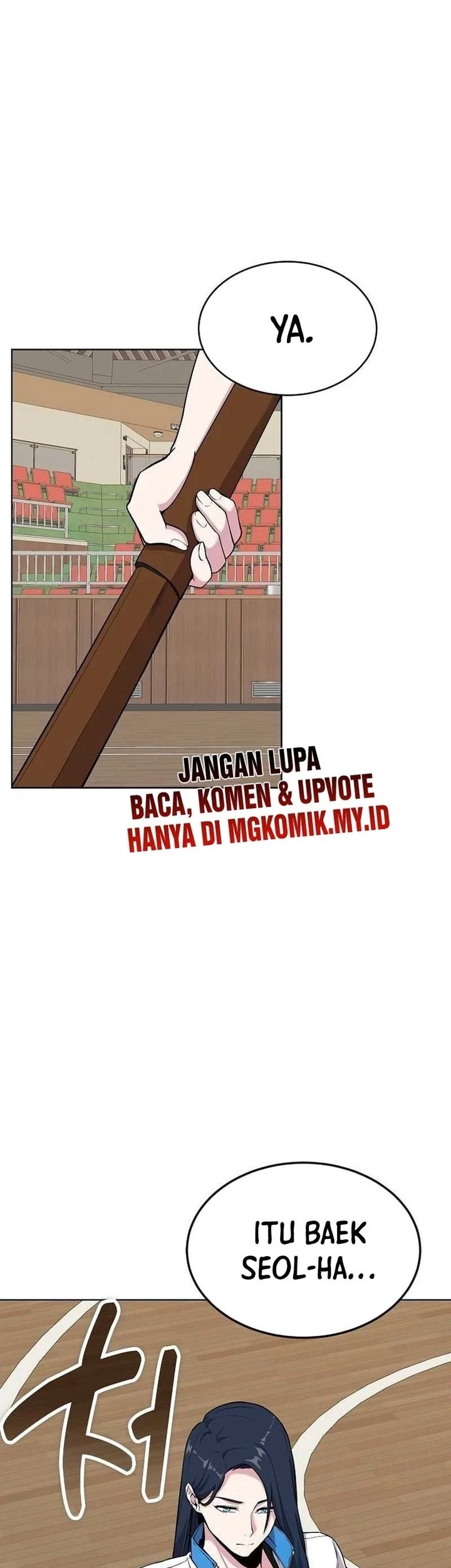 Heavenly Demon Wants to Be a Chef Chapter 9 - halaman 37