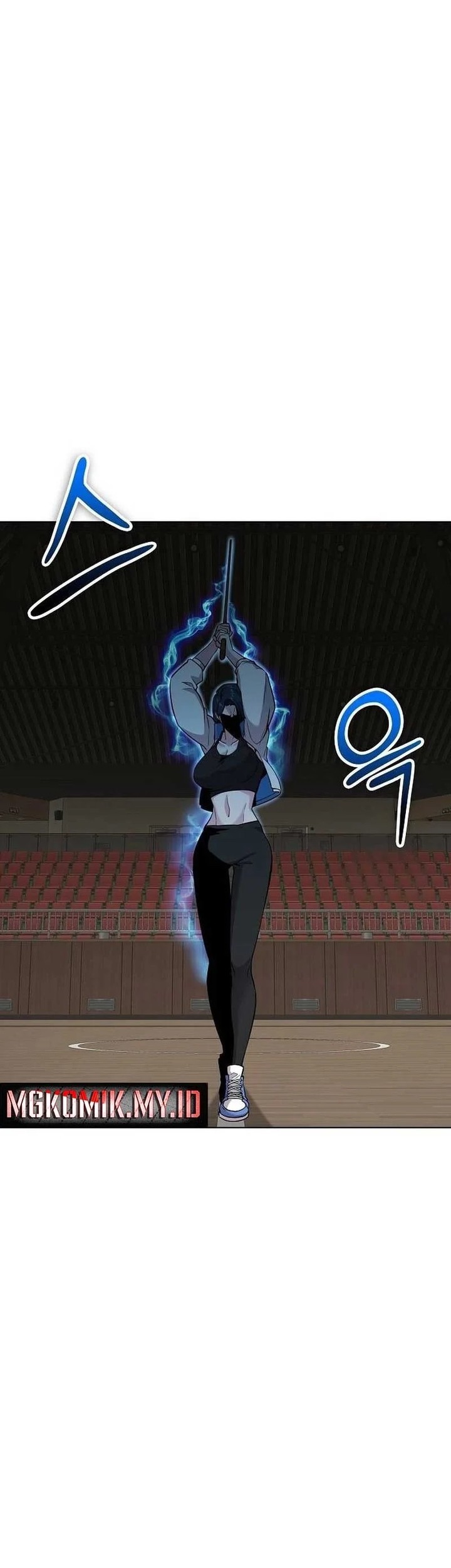 Heavenly Demon Wants to Be a Chef Chapter 9 - halaman 39