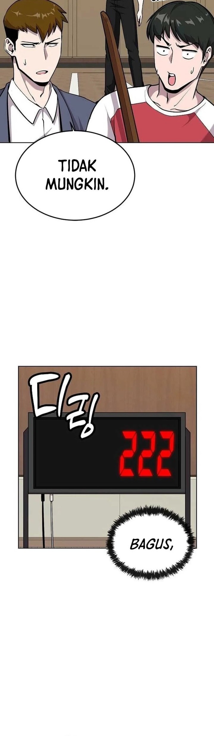 Heavenly Demon Wants to Be a Chef Chapter 9 - halaman 46