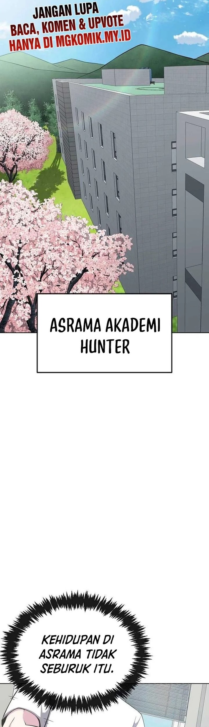 Heavenly Demon Wants to Be a Chef Chapter 9 - halaman 49