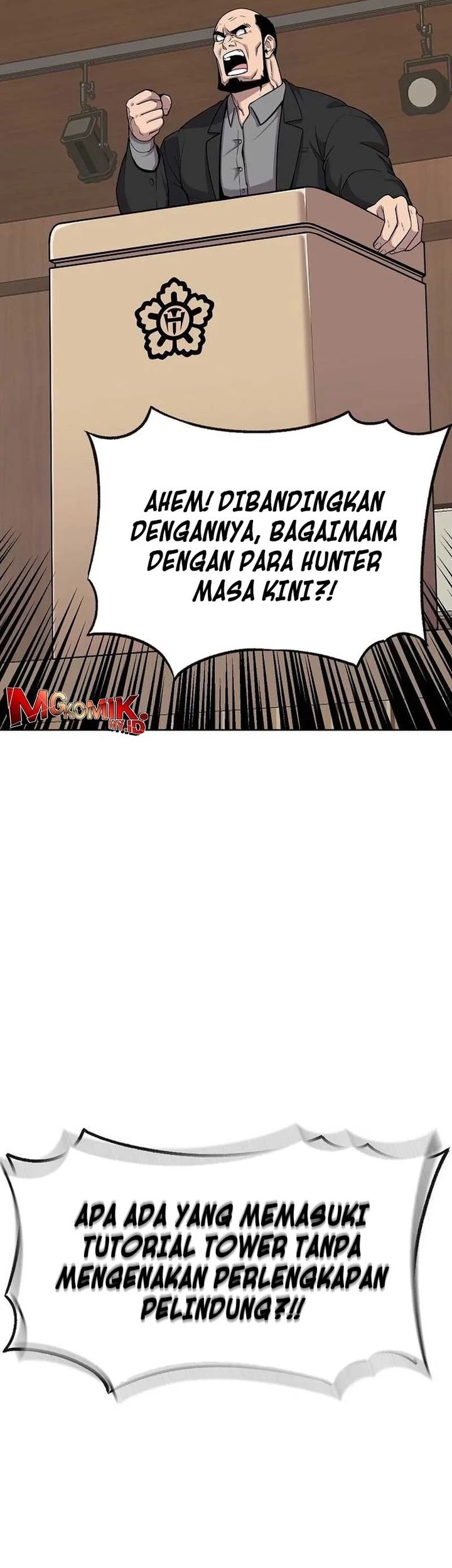 Heavenly Demon Wants to Be a Chef Chapter 9 - halaman 5