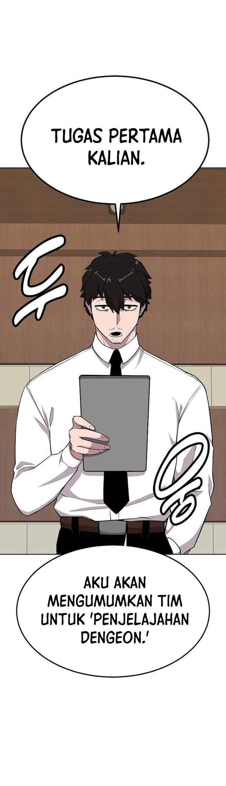 Heavenly Demon Wants to Be a Chef Chapter 9 - halaman 60