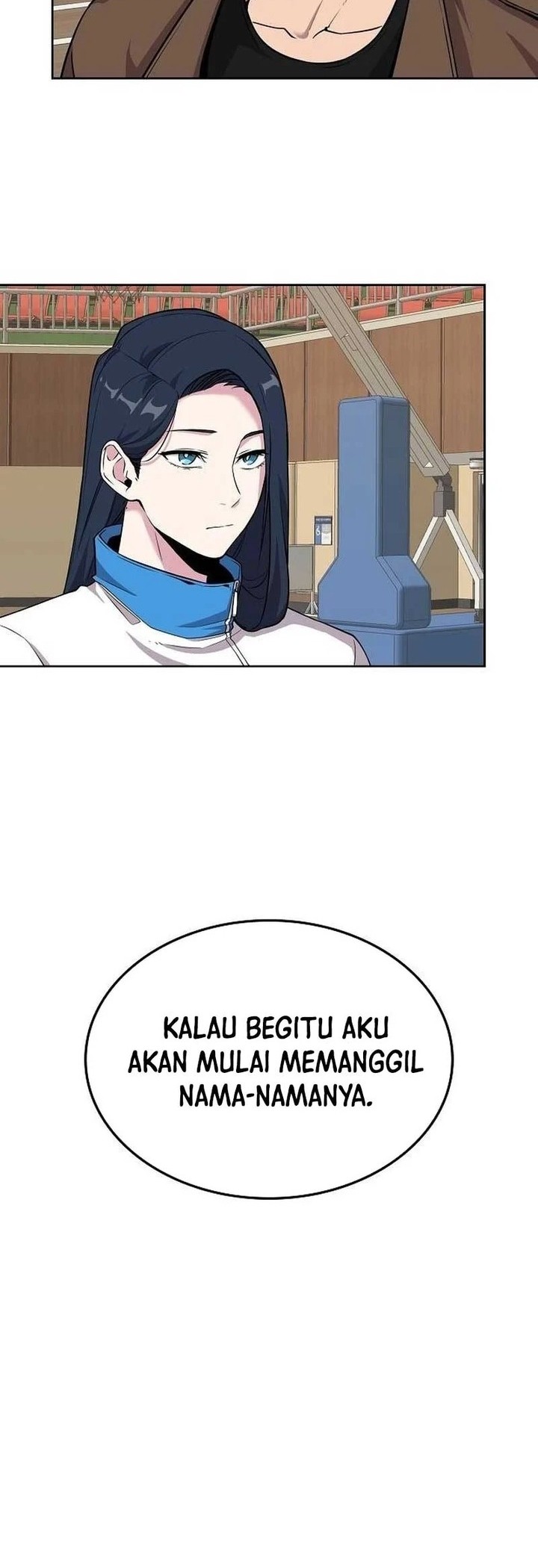 Heavenly Demon Wants to Be a Chef Chapter 9 - halaman 62