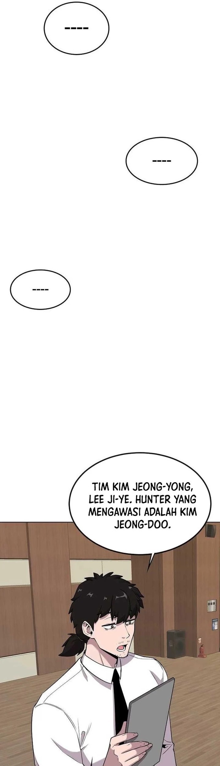 Heavenly Demon Wants to Be a Chef Chapter 9 - halaman 65