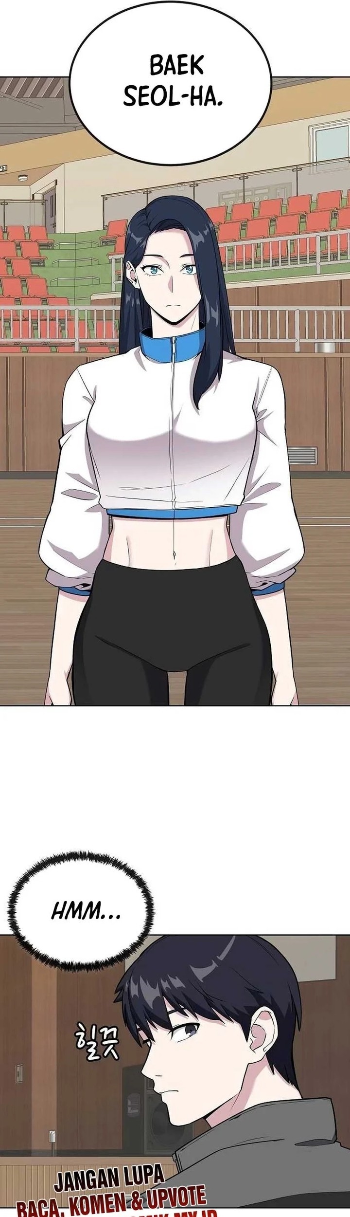 Heavenly Demon Wants to Be a Chef Chapter 9 - halaman 67