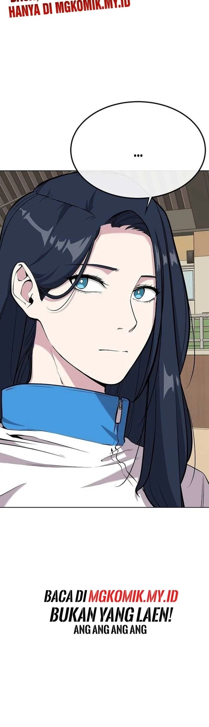 Heavenly Demon Wants to Be a Chef Chapter 9 - halaman 68
