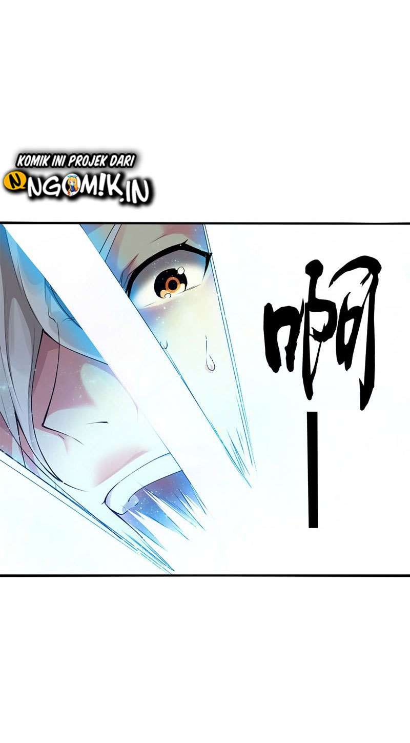 Heavenly God Mnemonic Chapter 1 - halaman 19
