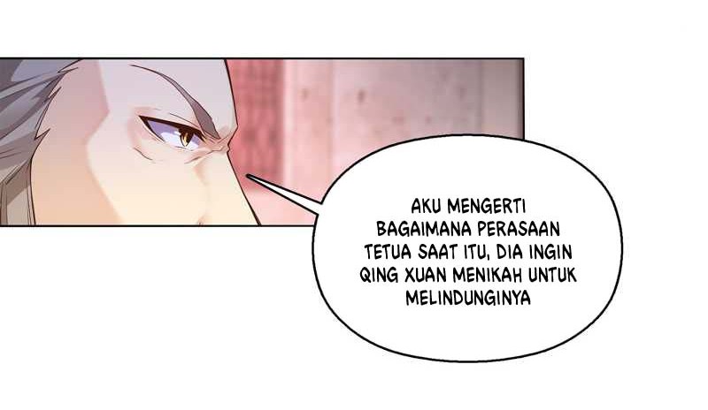 Heavenly God Mnemonic Chapter 13 - halaman 6