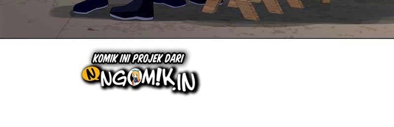 Heavenly God Mnemonic Chapter 14 - halaman 3