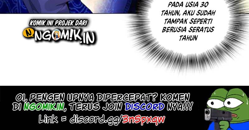 Heavenly God Mnemonic Chapter 15 - halaman 3