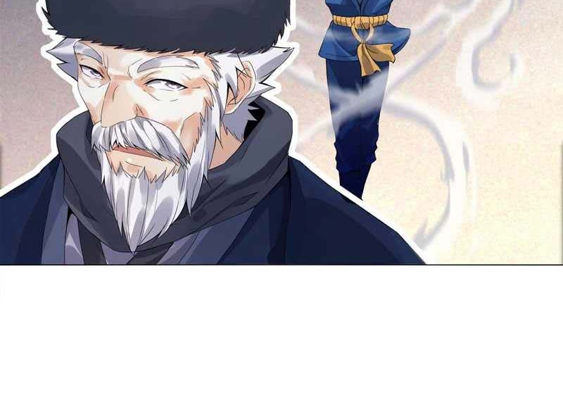 Heavenly God Mnemonic Chapter 15 - halaman 5