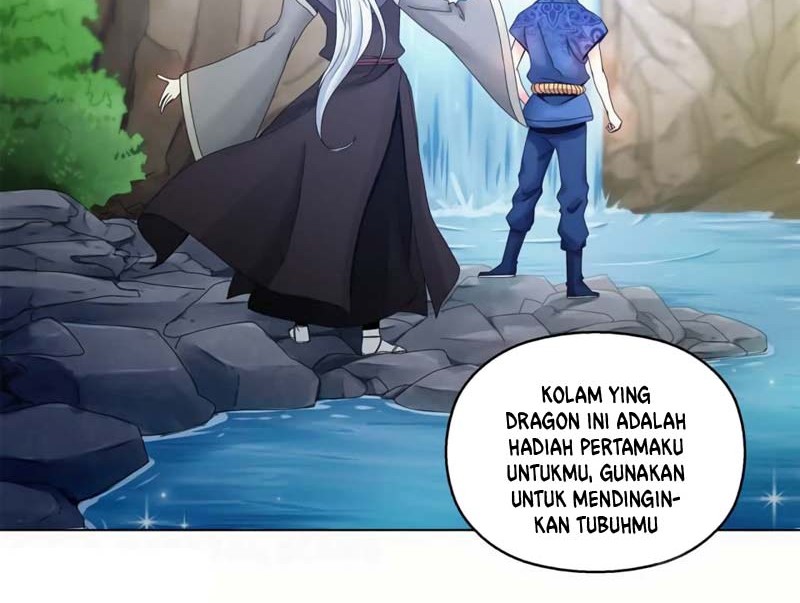 Heavenly God Mnemonic Chapter 24 - halaman 4