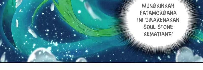 Heavenly God Mnemonic Chapter 25 - halaman 4