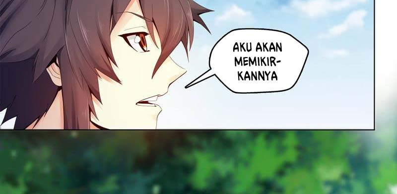Heavenly God Mnemonic Chapter 26 - halaman 10