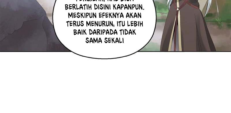 Heavenly God Mnemonic Chapter 26 - halaman 13