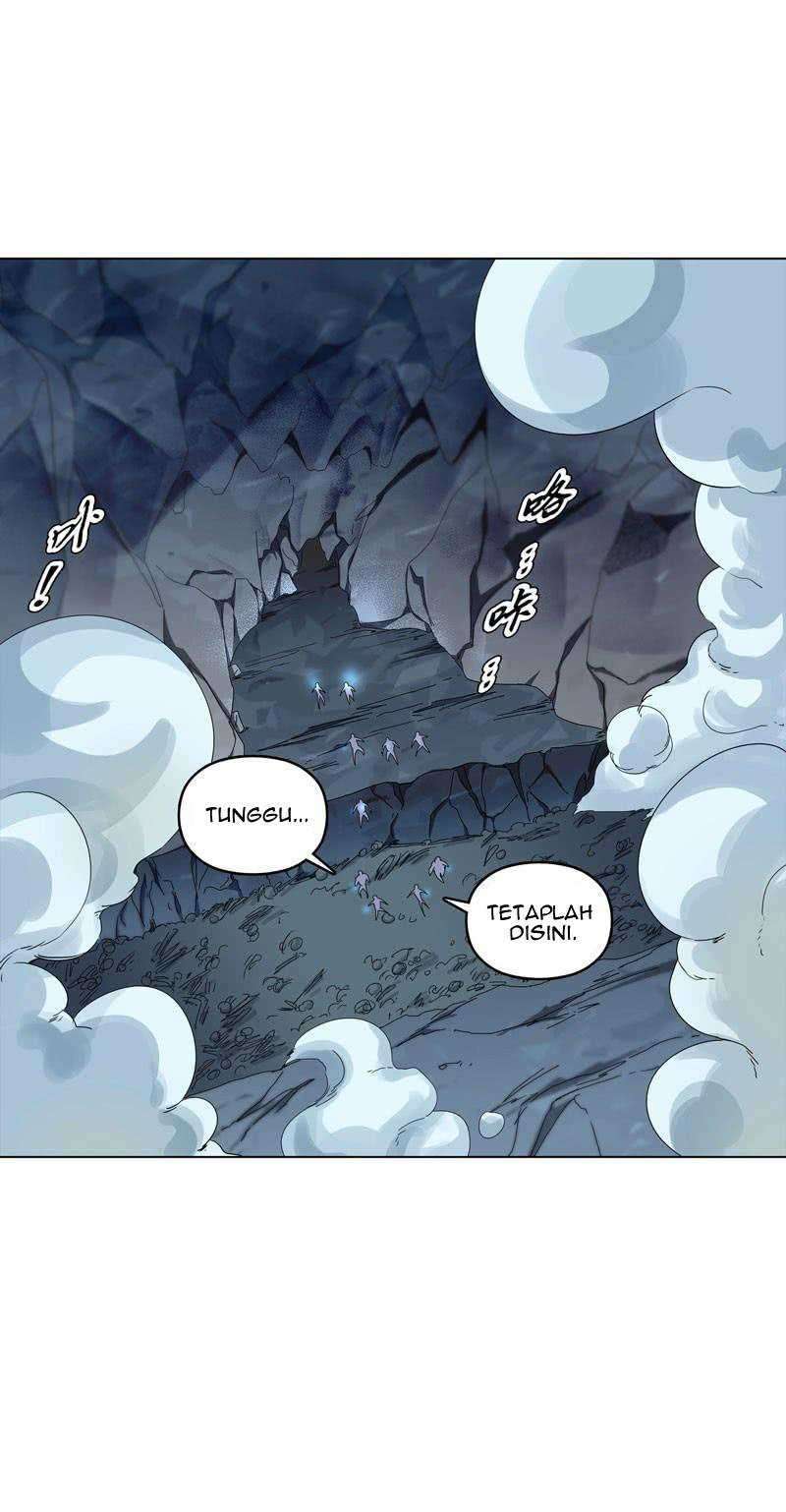 Heavenly God Mnemonic Chapter 39 - halaman 9