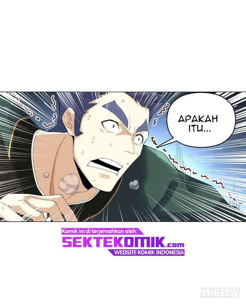 Heavenly God Mnemonic Chapter 41 - halaman 30