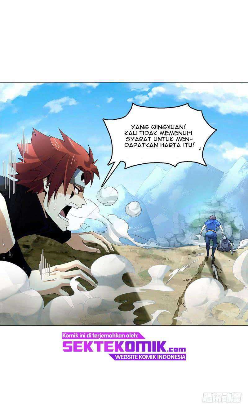 Heavenly God Mnemonic Chapter 42 - halaman 4