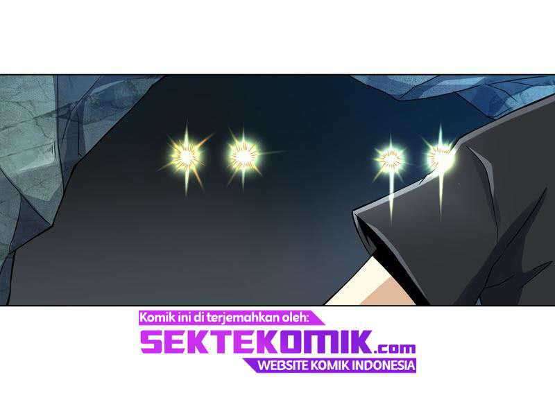 Heavenly God Mnemonic Chapter 45 - halaman 6