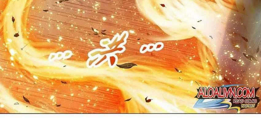 Heavenly God Mnemonic Chapter 48 - halaman 20