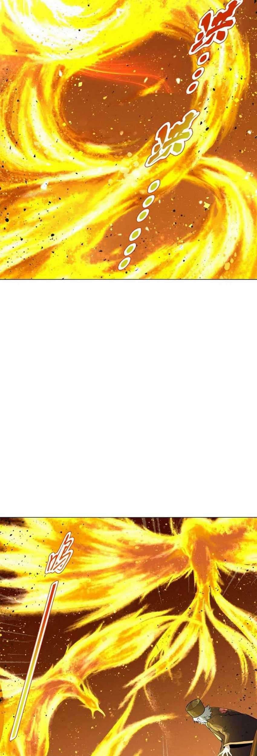 Heavenly God Mnemonic Chapter 48 - halaman 29
