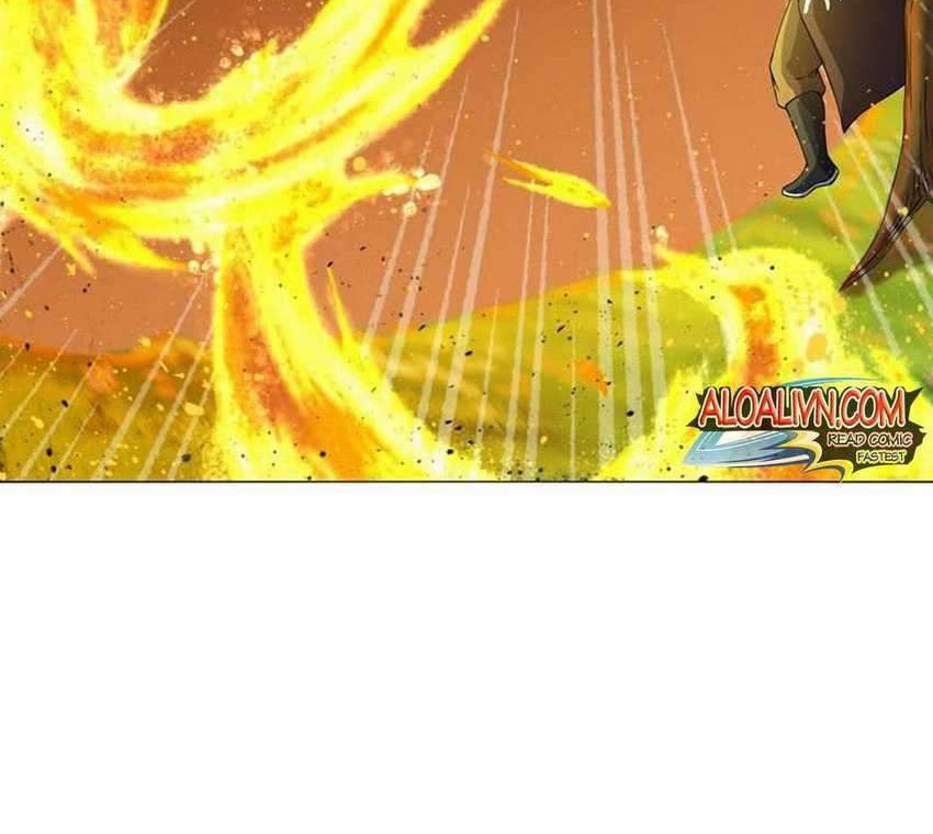 Heavenly God Mnemonic Chapter 48 - halaman 30