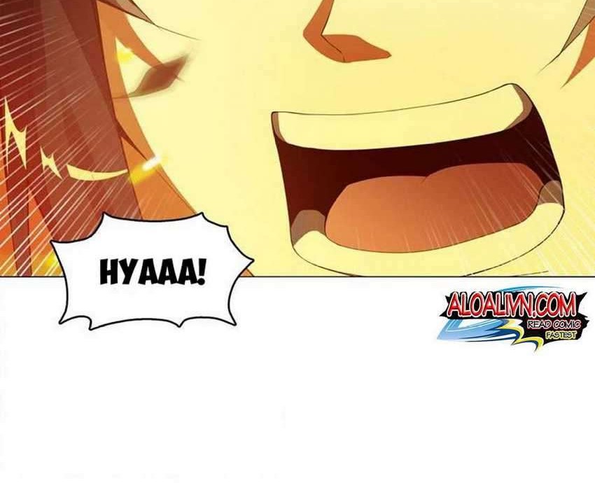 Heavenly God Mnemonic Chapter 48 - halaman 8