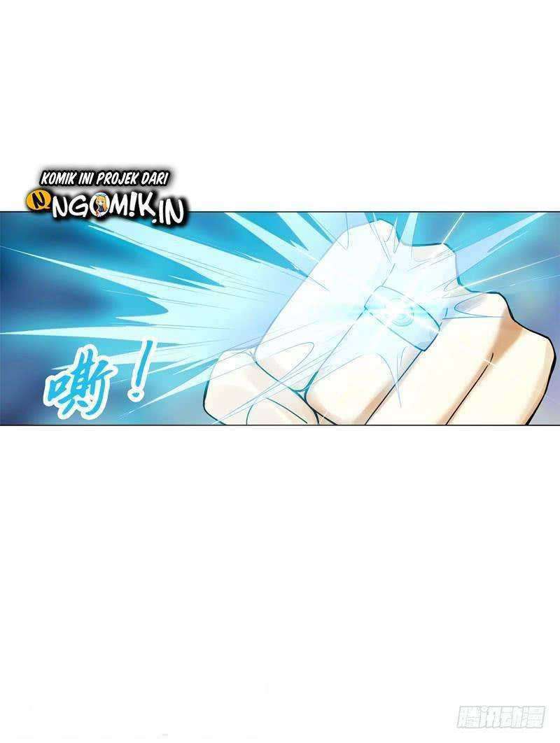 Heavenly God Mnemonic Chapter 49 - halaman 26