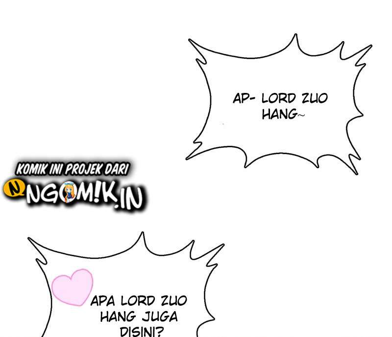 Heavenly God Mnemonic Chapter 5 - halaman 14