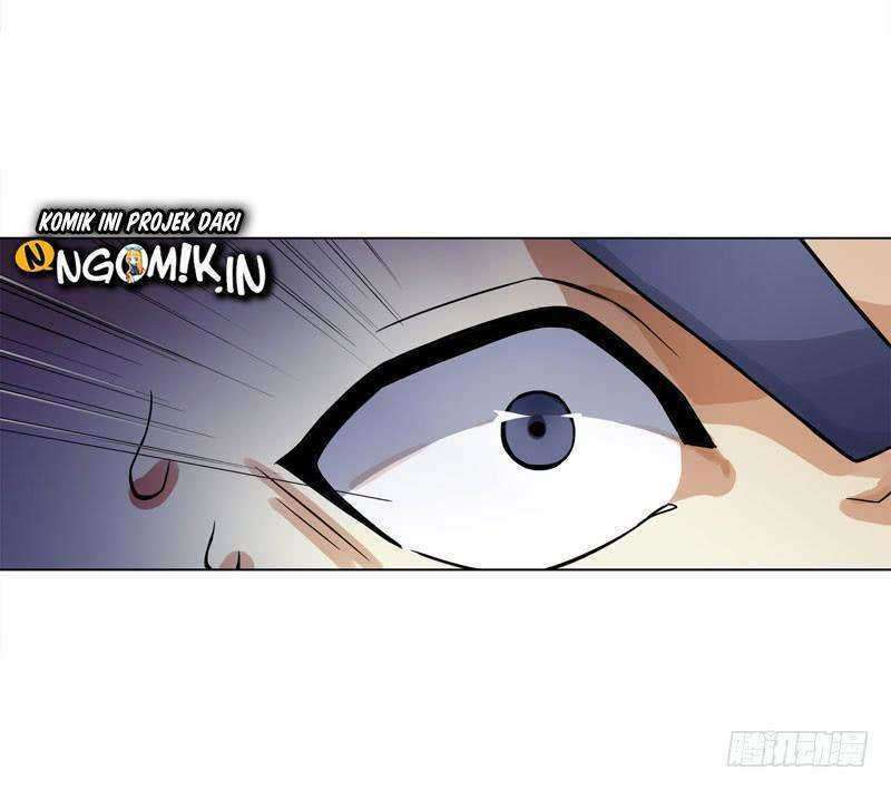 Heavenly God Mnemonic Chapter 50 - halaman 30