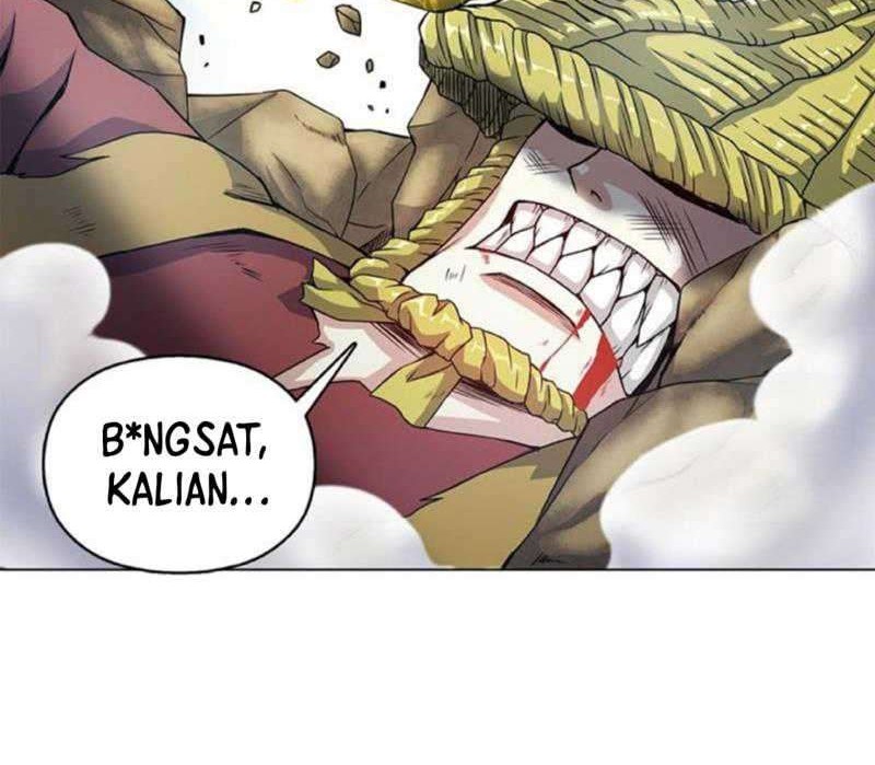 Heavenly God Mnemonic Chapter 51 - halaman 7