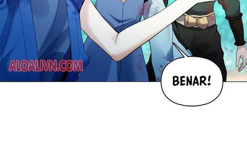 Heavenly God Mnemonic Chapter 52 - halaman 17