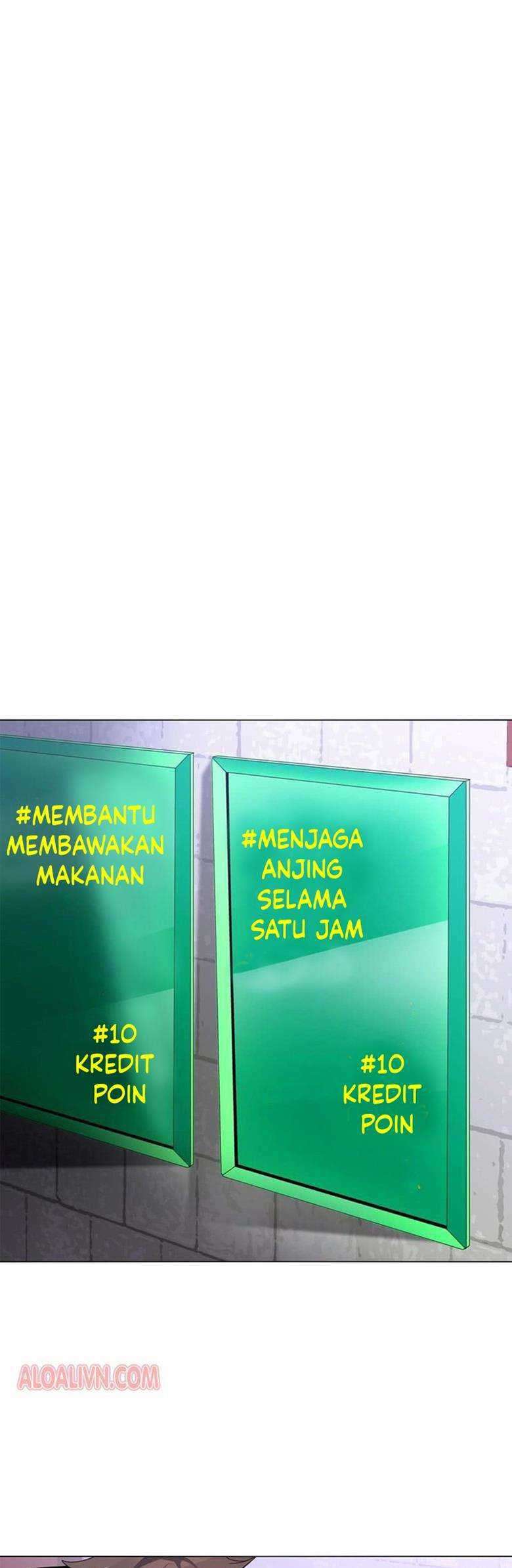 Heavenly God Mnemonic Chapter 53 - halaman 10