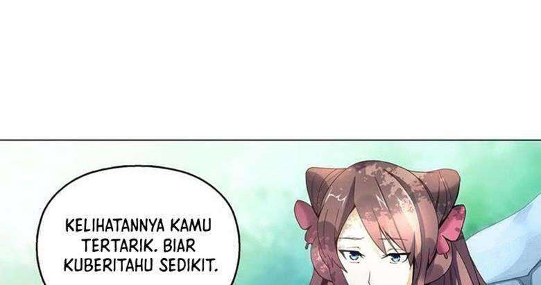 Heavenly God Mnemonic Chapter 53 - halaman 32
