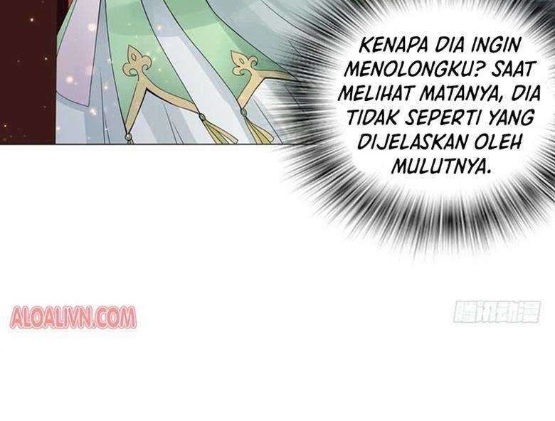Heavenly God Mnemonic Chapter 54 - halaman 9
