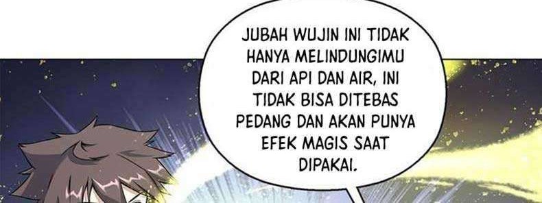 Heavenly God Mnemonic Chapter 55 - halaman 3