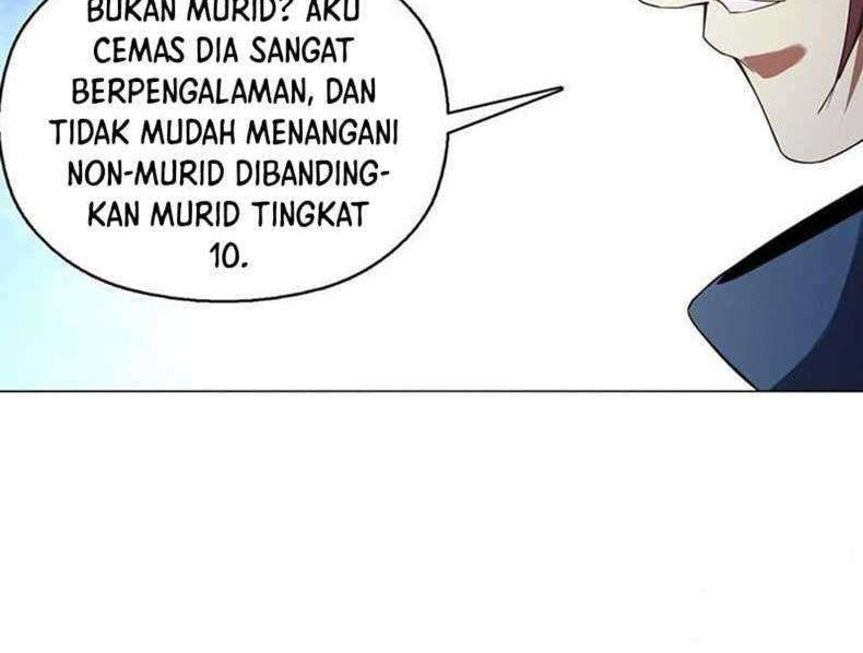 Heavenly God Mnemonic Chapter 56 - halaman 27