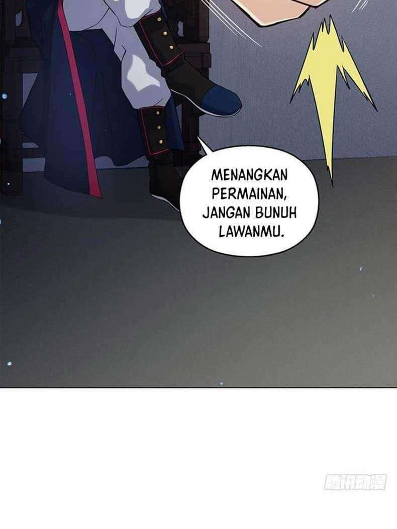 Heavenly God Mnemonic Chapter 56 - halaman 3
