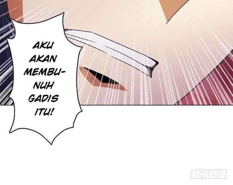 Heavenly God Mnemonic Chapter 57 - halaman 17